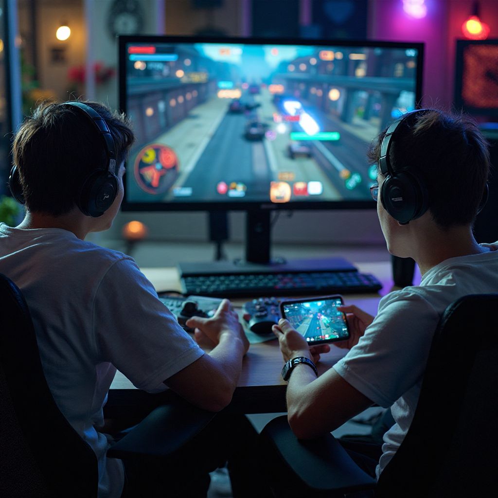 Game testing and quality assurance process