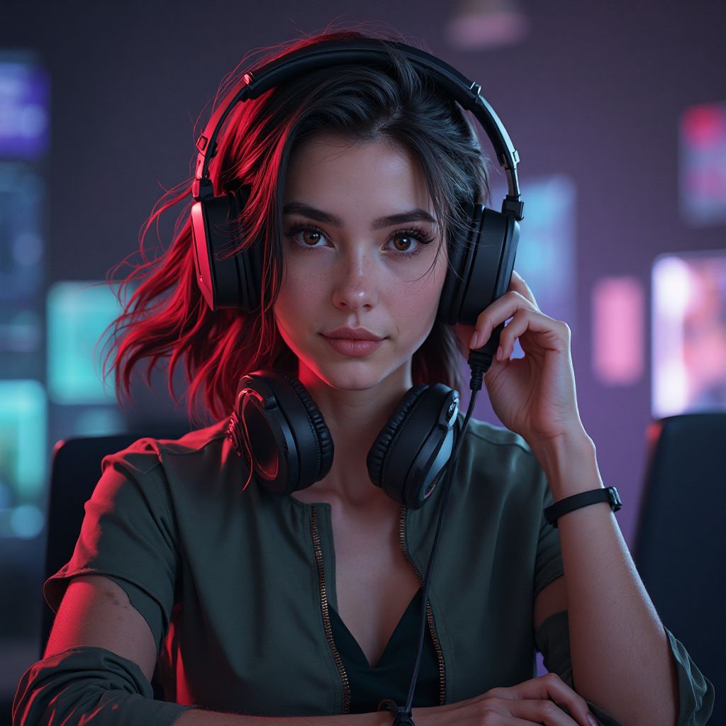 Sophia Rodriguez Creative Director