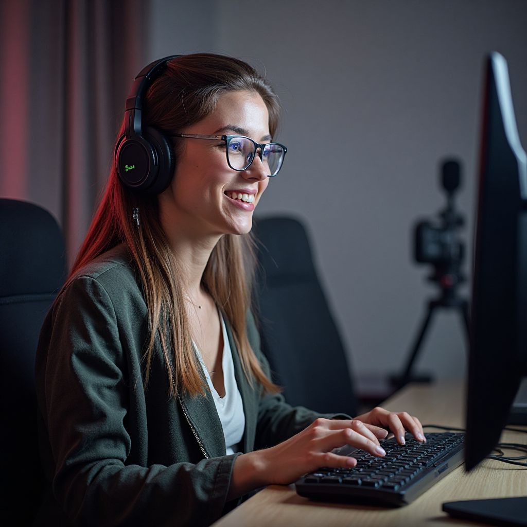 Alexandra Thompson testimonial