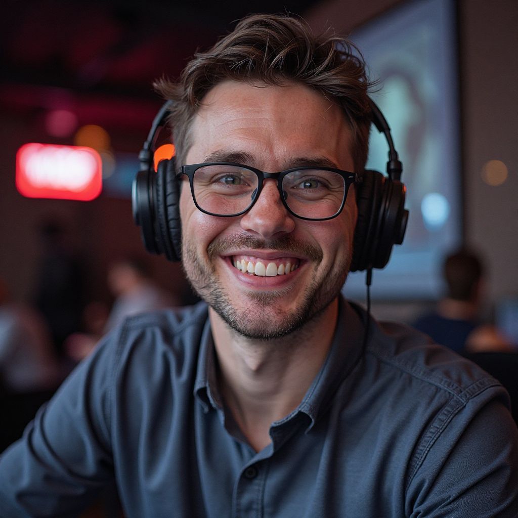 Roberto Martinez testimonial